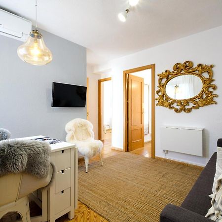 My City Home- Cozy Apartment At Aravaca 마드리드 외부 사진