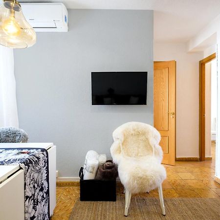 My City Home- Cozy Apartment At Aravaca 마드리드 외부 사진