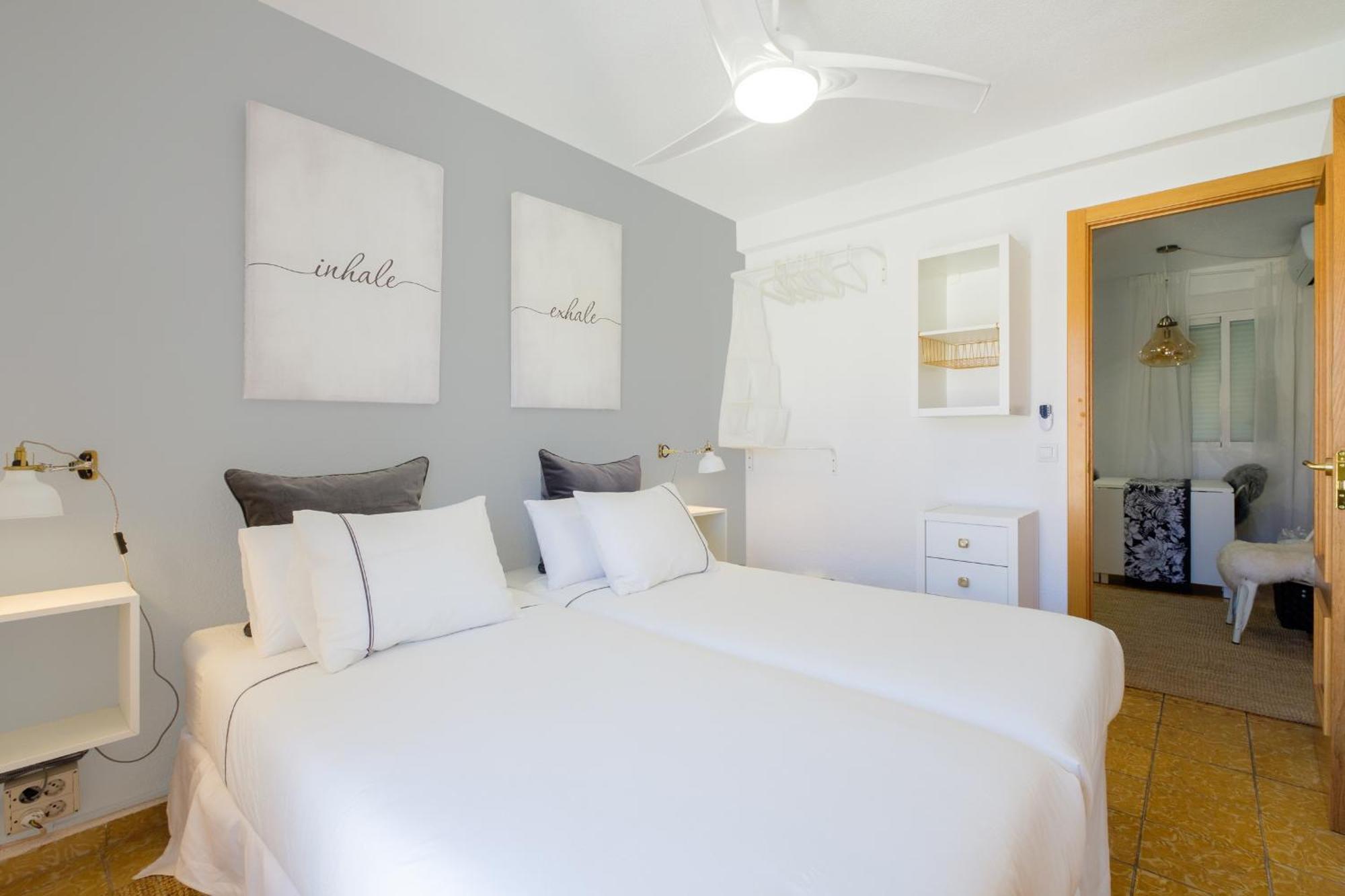 My City Home- Cozy Apartment At Aravaca 마드리드 외부 사진