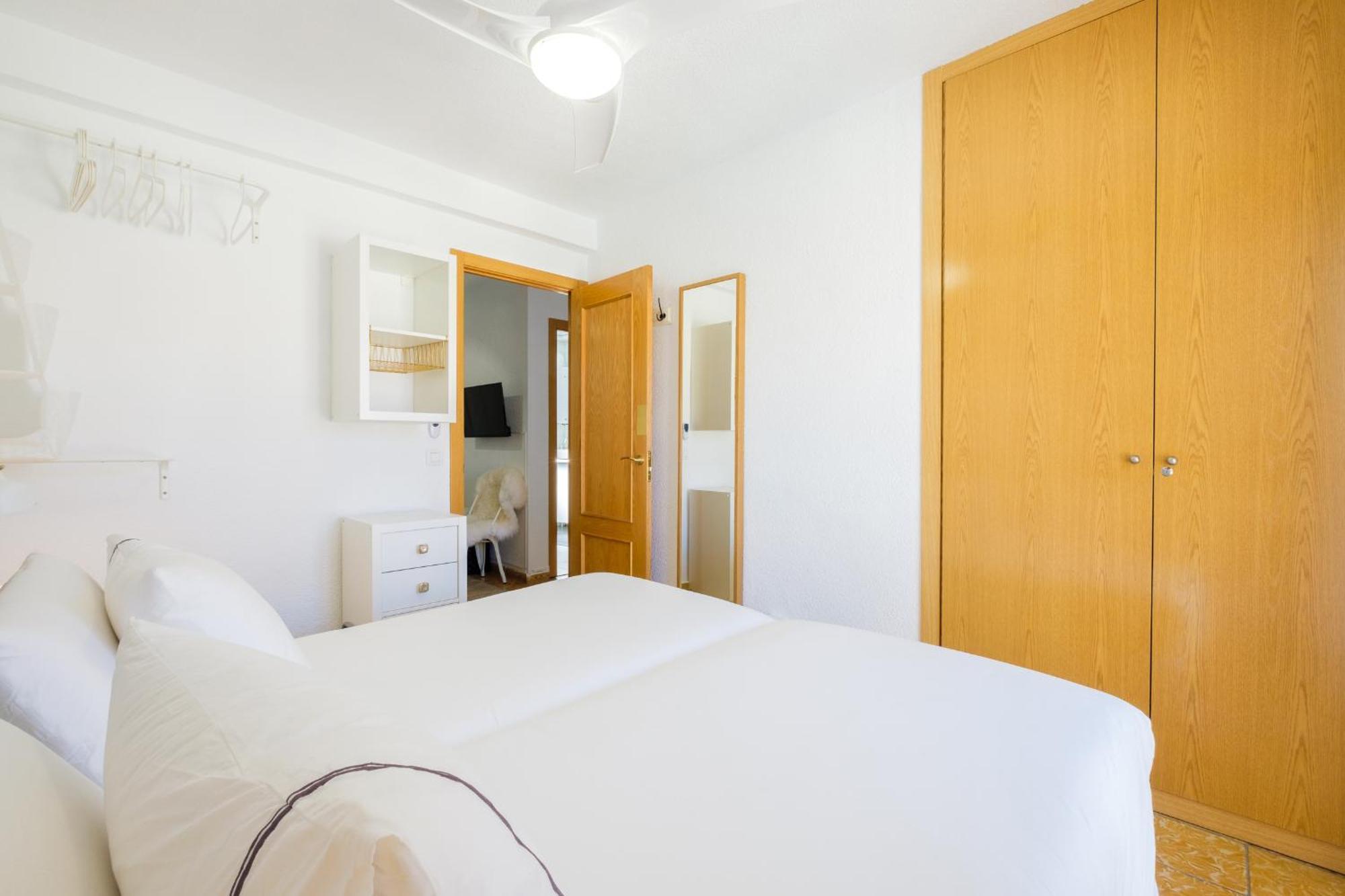 My City Home- Cozy Apartment At Aravaca 마드리드 외부 사진