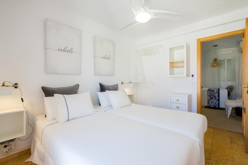 My City Home- Cozy Apartment At Aravaca 마드리드 외부 사진